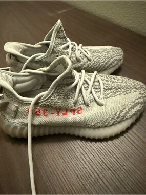Yeezy | Shoes | Adidas Calabasas By Yeezy | Poshmark